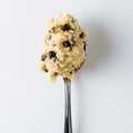 Edible cookie dough Chocolate Chip off the Ol' Block by Edoughble