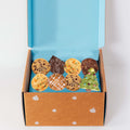 Pre-Order: Local Holiday Cookie Box Pick Up