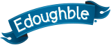 Edoughble - Edible Cookie Dough